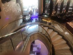 -上海齐鲁万怡大酒店·辣椒屋咖啡厅