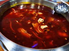 -龙姐片片鱼火锅(麦恩印象店)