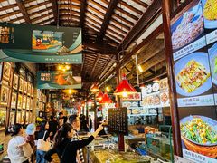-猪肉婆私房菜(容桂总店)