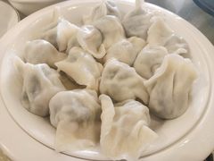 饺子-鹤乡东北菜(崮山路店)