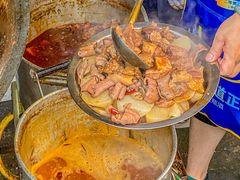 -麻木老地方牛筋牛杂(长堤街店)