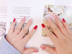 -Beauty nail伊佳靓丽美甲美睫