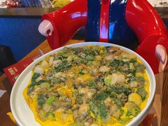 海蛎煎-闽上鲜·福建菜(龙湖滨江天街店)