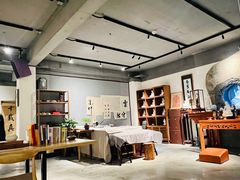 -云座·时光·观景咖啡厅(五爷庙店)