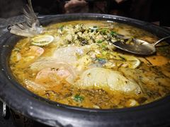 -探鱼·鲜青椒爽麻烤鱼(领展购物广场店)