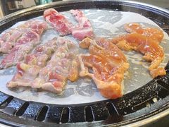 -燚青春东北泥炉烤肉(百合店)