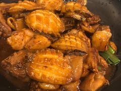 -美极鲜食坊(宝安南路店)