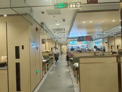 -海底捞火锅(江北万达商业广场店)