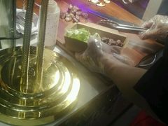 -西小排(来福士广场店)