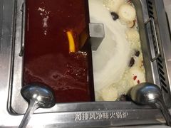 -海底捞火锅(龙湖北京大兴天街店)