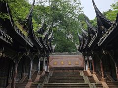-凤栖山