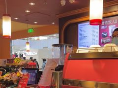 -COSTA COFFEE(西直门店)