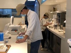 -兰熊鲜奶(西直门凯德mall店)
