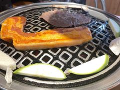 -子檀大隐炭烧(食品街店)