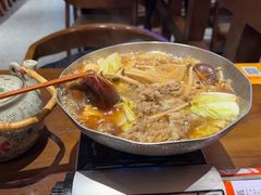 -白石的深夜食堂(济南万象城店)
