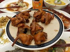 -顺风山庄(水濂山店)