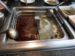 -海底捞火锅(连城广场店)