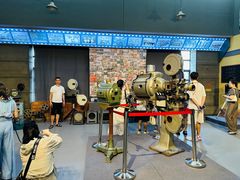 -柳州工业博物馆