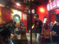 -老天桥蛙炉火锅(姑苏总店)