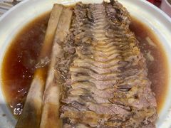 -西贝莜面村(当代商城店)