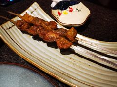 -丝路金桃·新疆菜(徐汇店)