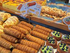 -仟吉KenGee(国贸360店)