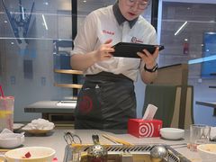 -海底捞火锅(八佰伴店)