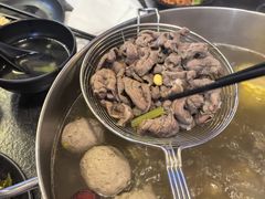 -林记潮牛·牛肉火锅(上马墩店)