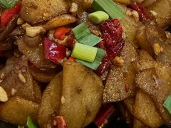 -新新湘菜馆(新中街二条店)