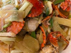 -辣螃铠盆盆蟹大排档(总店)