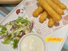 -米兰西点(兴隆台店)