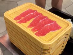 -空之介寿喜烧·和牛放题(恒隆广场店)