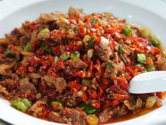 -笨罗卜浏阳菜馆(太平街店)