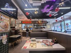 -龙记·香港茶餐厅(海上世界店)