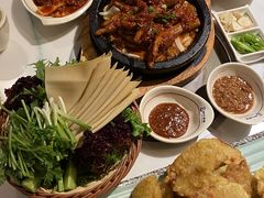 -七八冷面·延边朝鲜族美食(圣熙八号店)