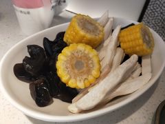 -新辣道鱼火锅(西直门店)