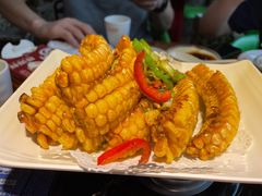 -捞围鲜·港式打边炉(海阳路店)