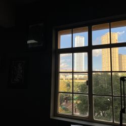 -白泽刺青纹身