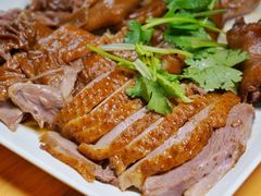 -乌文新澄海卤鹅店