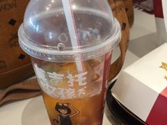 -肯德基(友好店)