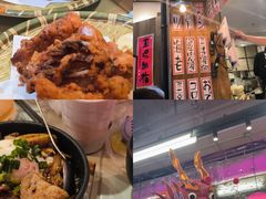 -平成屋· Late Night 食堂(四川北路店)