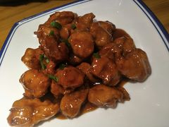 -丁记盐蘸牛肉·新杭菜(河东路店)