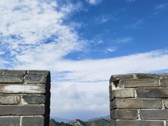 -雁门关景区