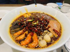-徽镇小厨·经典徽菜(马连道店)