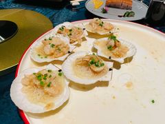 -钟菜·粤菜点心·宴请(海上世界·汇港二期店)