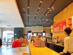 -星巴克(天津佛罗伦萨小镇店)