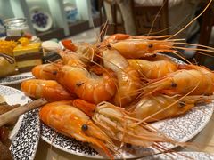 -西藏饭店·亚克·食光自助餐厅(文殊院店)