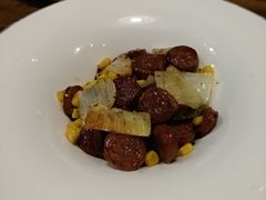 -1861意大利餐厅(文化广场店)