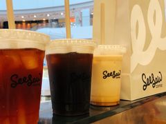 -Seesaw Coffee(上海虹桥天地店)