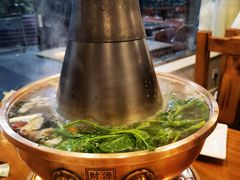 -北国之味(芙蓉汉城店)